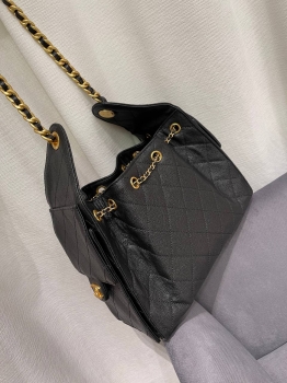  Сумка женская 25, Small  Chanel Артикул BMS-143732. Вид 5