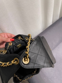  Сумка женская 25, Small  Chanel Артикул BMS-143732. Вид 6
