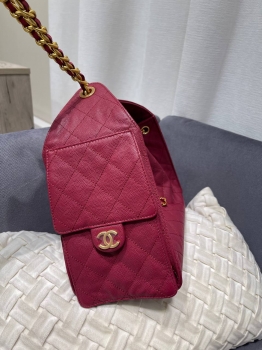  Сумка женская 25, Small  Chanel Артикул BMS-143731. Вид 2