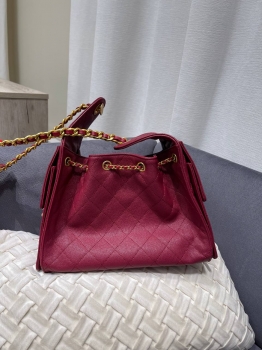  Сумка женская 25, Small  Chanel Артикул BMS-143731. Вид 3