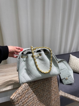  Сумка женская 25, Small  Chanel Артикул BMS-143730. Вид 3