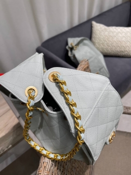  Сумка женская 25, Small  Chanel Артикул BMS-143730. Вид 4