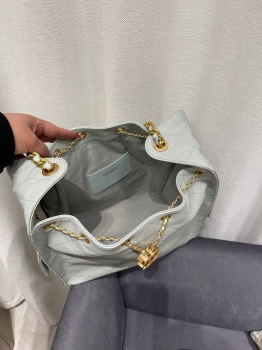  Сумка женская 25, Medium Chanel Артикул BMS-143729. Вид 2