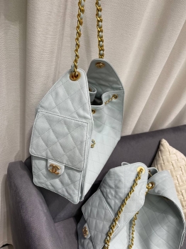  Сумка женская 25, Small Chanel Артикул BMS-143728. Вид 2