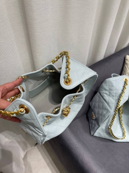  Сумка женская 25, Small Chanel Артикул BMS-143728. Вид 3
