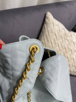  Сумка женская 25, Small Chanel Артикул BMS-143728. Вид 5