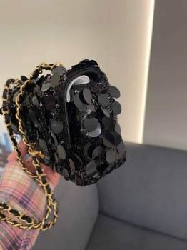 Сумка женская  Chanel Артикул BMS-143747. Вид 2