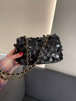 Сумка женская  Chanel Артикул BMS-143747. Вид 3