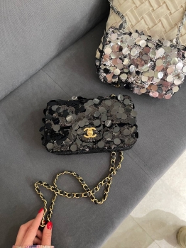 Сумка женская  Chanel Артикул BMS-143747. Вид 5