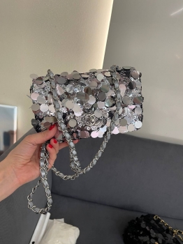 Сумка женская  Chanel Артикул BMS-143746. Вид 1