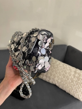 Сумка женская  Chanel Артикул BMS-143746. Вид 2