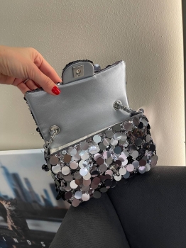 Сумка женская  Chanel Артикул BMS-143746. Вид 4