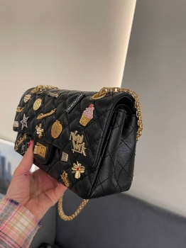 Сумка женская  Chanel Артикул BMS-143745. Вид 2