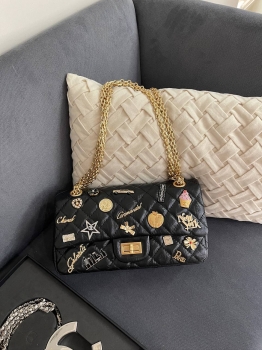 Сумка женская  Chanel Артикул BMS-143745. Вид 1