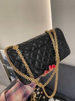 Сумка женская  Chanel Артикул BMS-143745. Вид 3