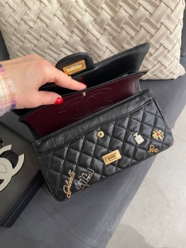 Сумка женская  Chanel Артикул BMS-143745. Вид 4