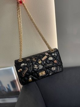 Сумка женская  Chanel Артикул BMS-143744. Вид 1