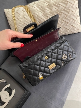 Сумка женская  Chanel Артикул BMS-143744. Вид 4