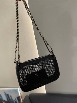 Сумка женская  Chanel Артикул BMS-143743. Вид 3
