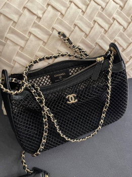 Сумка женская  Chanel Артикул BMS-143743. Вид 1