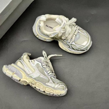  Кроссовки Balenciaga Артикул BMS-143758. Вид 1