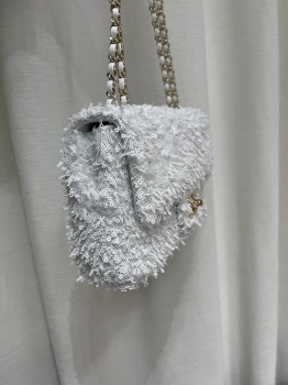 Сумка женская  Chanel Артикул BMS-143742. Вид 3