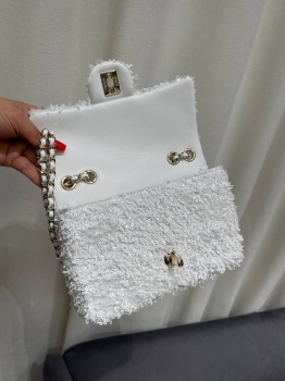 Сумка женская  Chanel Артикул BMS-143742. Вид 4