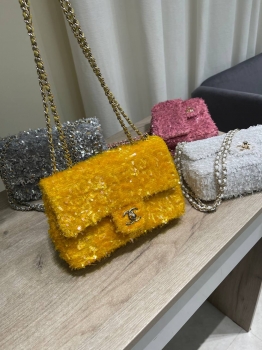 Сумка женская  Chanel Артикул BMS-143741. Вид 1