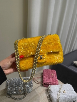 Сумка женская  Chanel Артикул BMS-143741. Вид 2