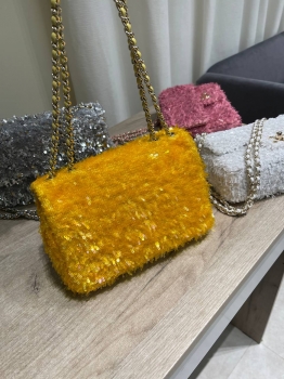 Сумка женская  Chanel Артикул BMS-143741. Вид 3