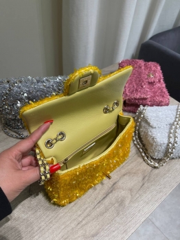 Сумка женская  Chanel Артикул BMS-143741. Вид 4