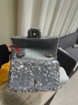 Сумка женская  Chanel Артикул BMS-143740. Вид 3