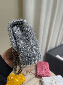 Сумка женская  Chanel Артикул BMS-143740. Вид 4