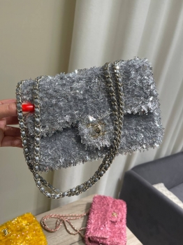 Сумка женская  Chanel Артикул BMS-143740. Вид 5