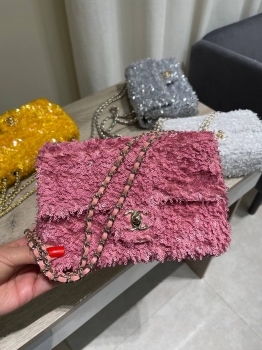 Сумка женская  Chanel Артикул BMS-143739. Вид 1
