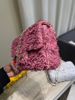 Сумка женская  Chanel Артикул BMS-143739. Вид 3