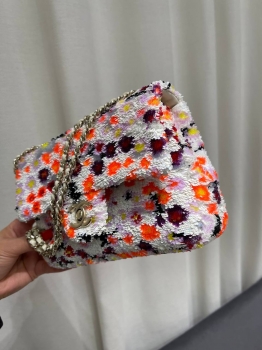 Сумка женская Chanel Артикул BMS-143751. Вид 3