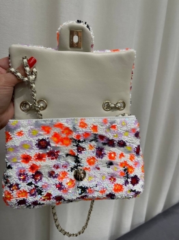 Сумка женская Chanel Артикул BMS-143751. Вид 4