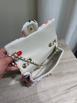 Сумка женская Chanel Артикул BMS-143751. Вид 5