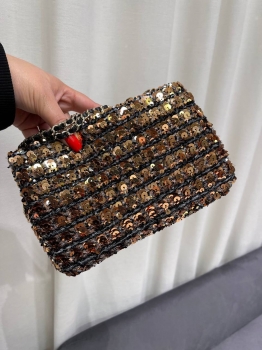 Сумка женская Chanel Артикул BMS-143750. Вид 3