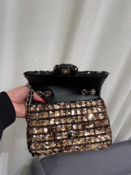 Сумка женская Chanel Артикул BMS-143750. Вид 4
