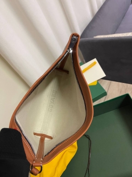 Косметичка Goyard  Артикул BMS-143764. Вид 3