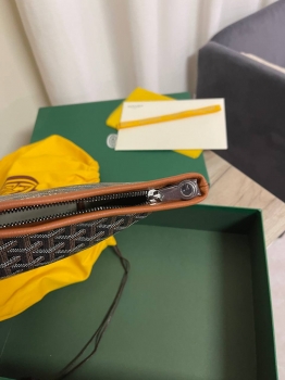 Косметичка Goyard  Артикул BMS-143764. Вид 5