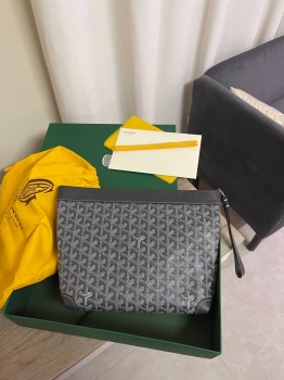 Косметичка Goyard  Артикул BMS-143763. Вид 1