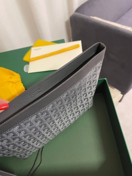 Косметичка Goyard  Артикул BMS-143763. Вид 4