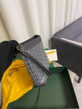 Косметичка Goyard  Артикул BMS-143763. Вид 5