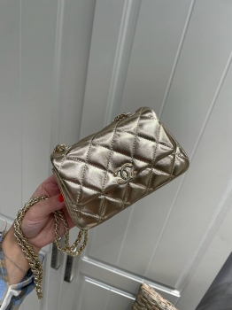 Сумка женская Chanel Артикул BMS-143768. Вид 1