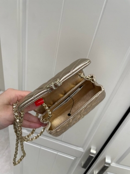 Сумка женская Chanel Артикул BMS-143768. Вид 3