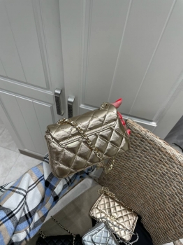 Сумка женская Chanel Артикул BMS-143768. Вид 4