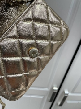 Сумка женская Chanel Артикул BMS-143768. Вид 5